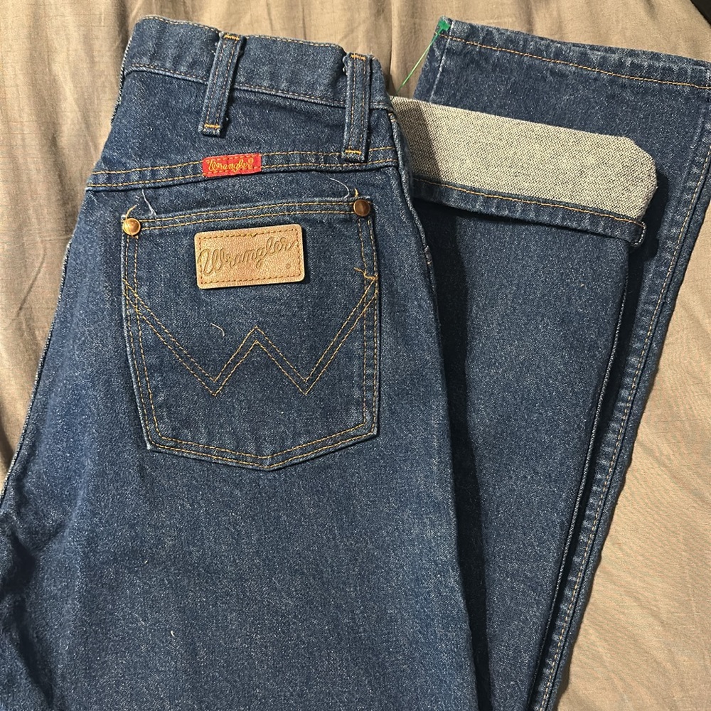 Wranglers